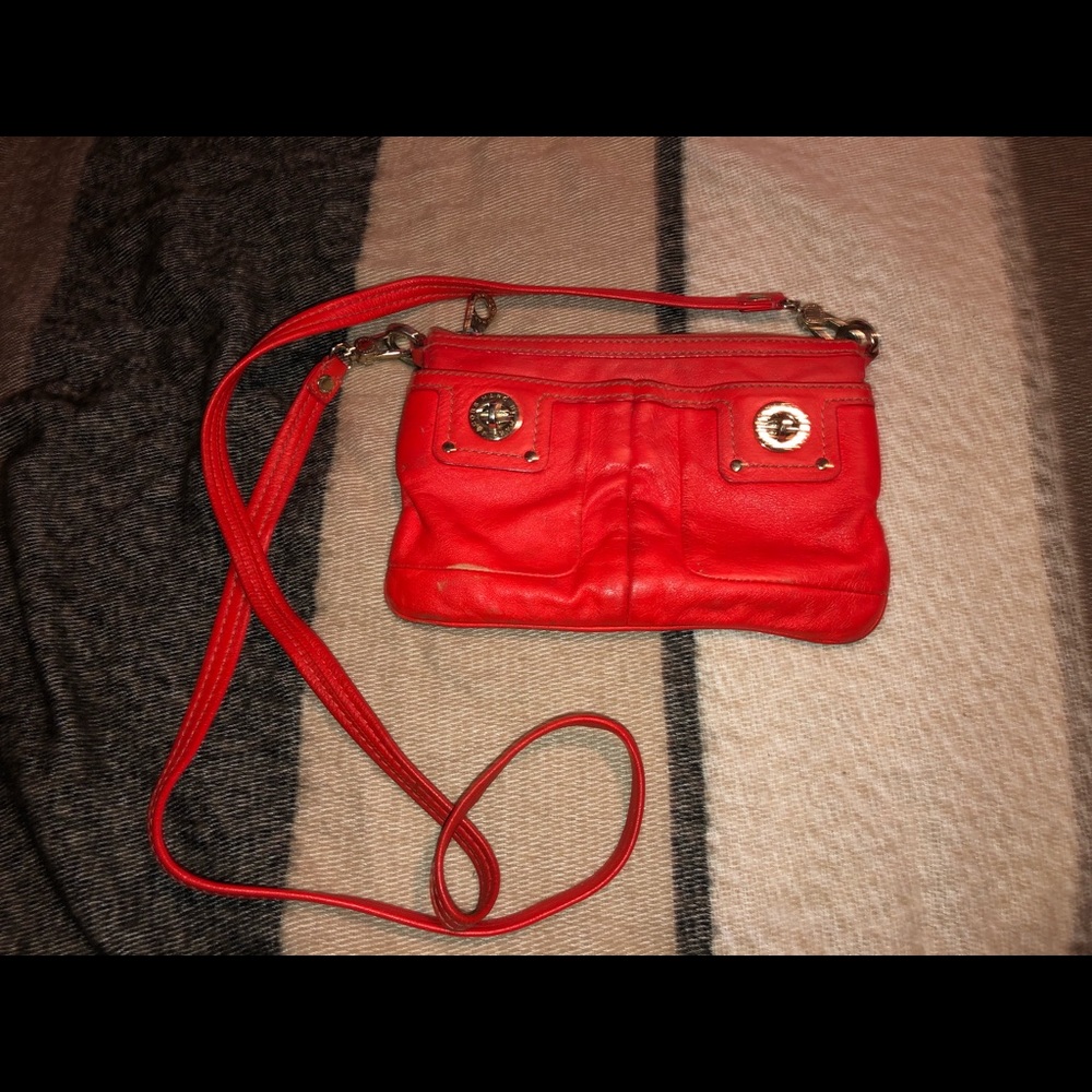 Marc Jacobs crossbody
